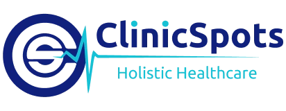 ClinicSpots logo