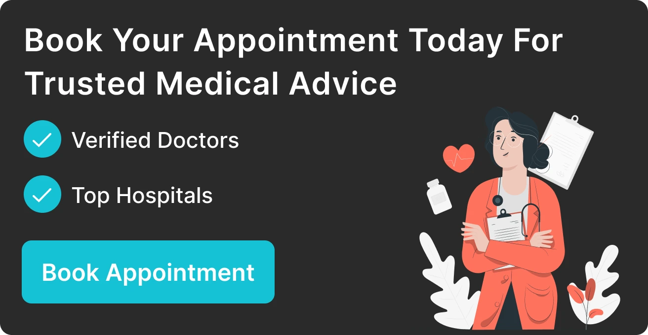 Get free medical advice from certified doctors at home.