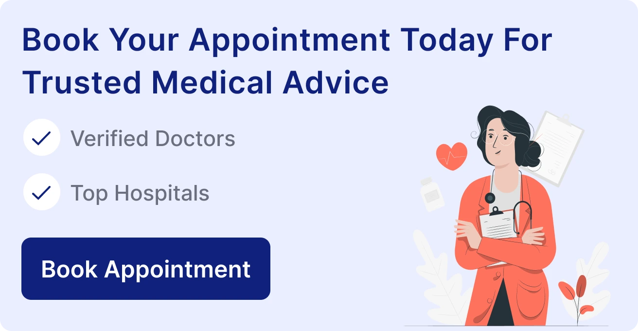 Get free medical advice from certified doctors at home.